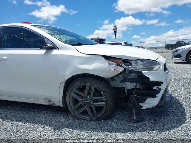 KIA FORTE EX 2021 3KPF54ADXME295755 Image 6