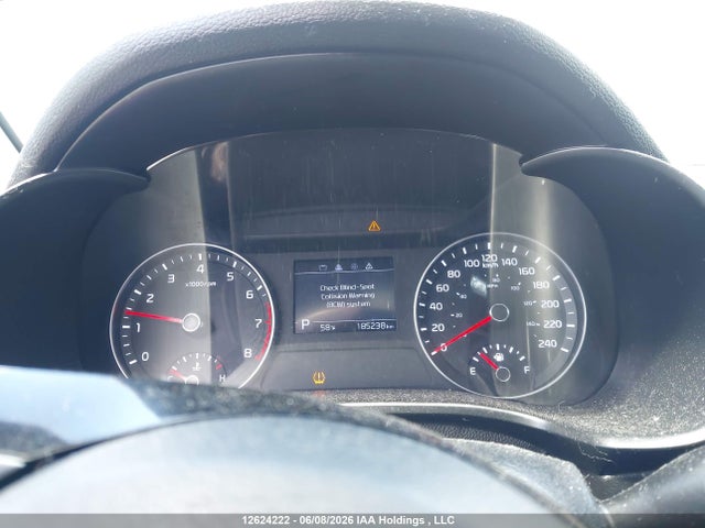 KIA FORTE EX 2021 3KPF54ADXME295755 Image 7