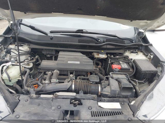 2HKRW2H9XJH105234 Honda Cr-v Touring