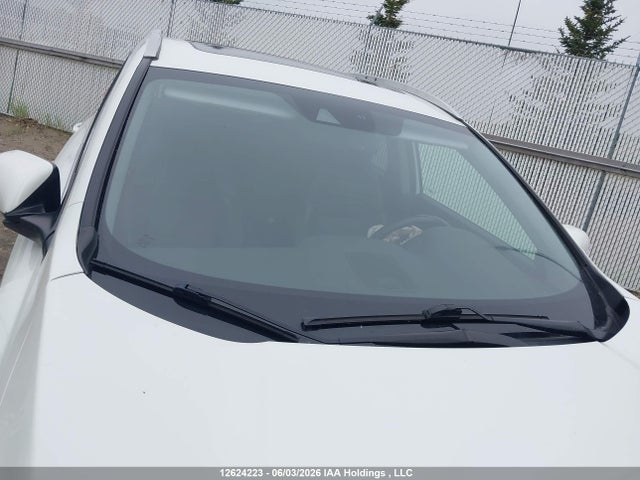 2HKRW2H9XJH105234 Honda Cr-v Touring