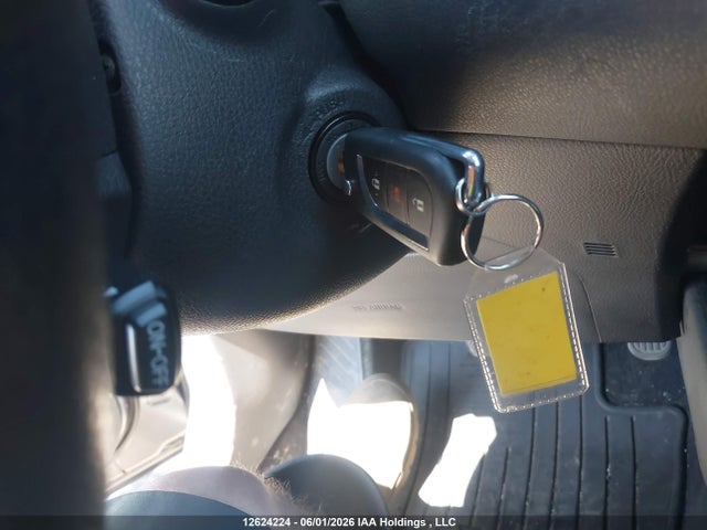 12624224 :رقم المزاد ، JTNKHMBX0M1113753 vin ، 2021 Toyota C-hr Xle/le/night Shade/limited مزاد بيع