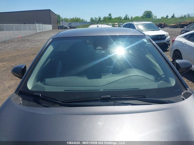 12624224 :رقم المزاد ، JTNKHMBX0M1113753 vin ، 2021 Toyota C-hr Xle/le/night Shade/limited مزاد بيع