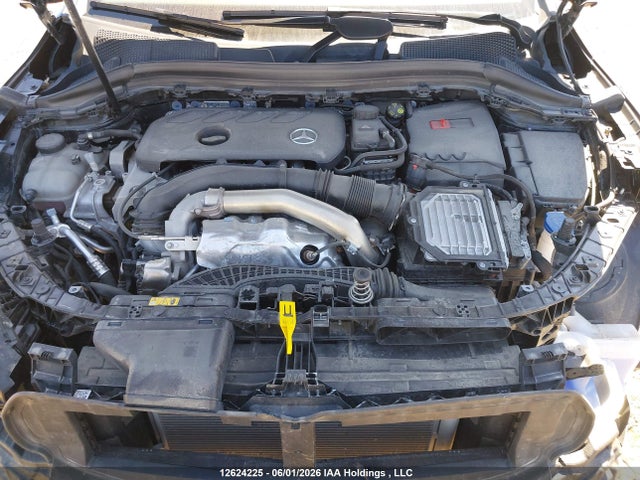 W1N4N4HB2TJ810351 Mercedes-Benz Gla 250 4matic
