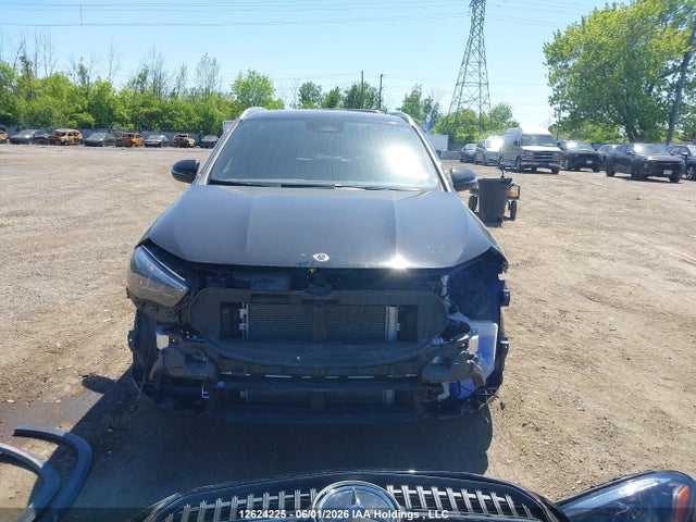 W1N4N4HB2TJ810351 Mercedes-Benz Gla 250 4matic