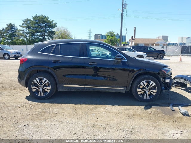 W1N4N4HB2TJ810351 Mercedes-Benz Gla 250 4matic
