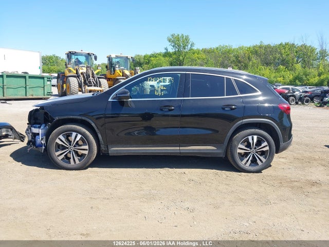 W1N4N4HB2TJ810351 Mercedes-Benz Gla 250 4matic
