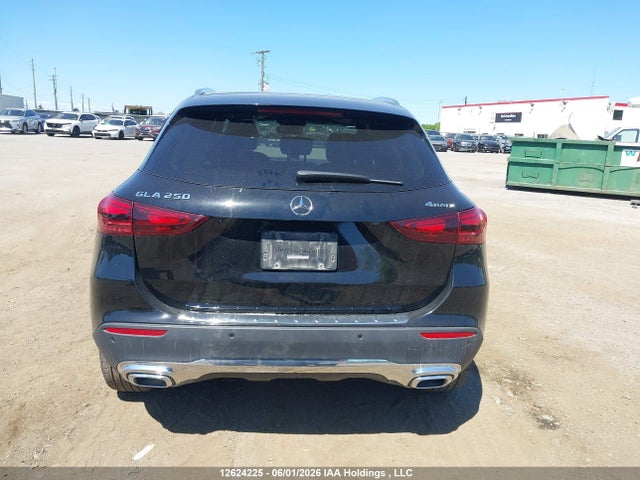 W1N4N4HB2TJ810351 Mercedes-Benz Gla 250 4matic