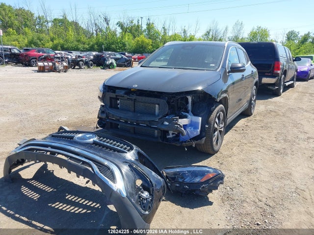 W1N4N4HB2TJ810351 Mercedes-Benz Gla 250 4matic