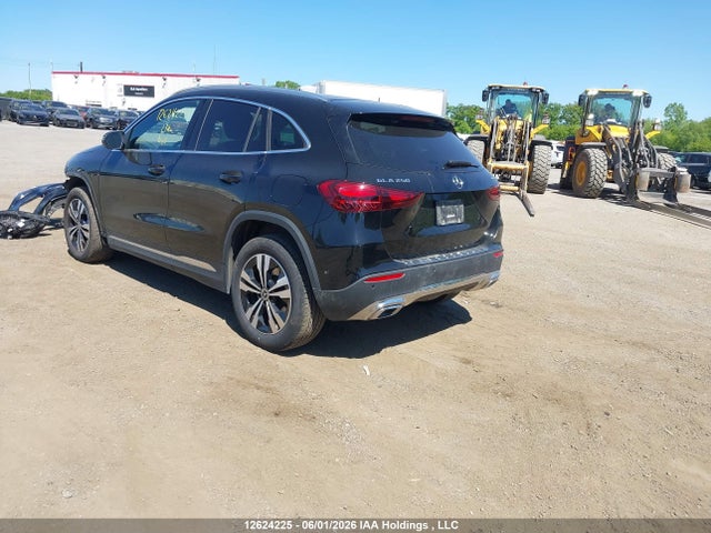 W1N4N4HB2TJ810351 Mercedes-Benz Gla 250 4matic