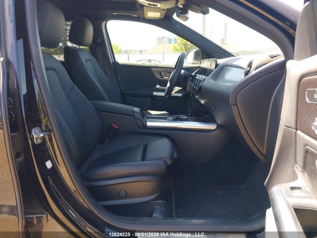 W1N4N4HB2TJ810351 Mercedes-Benz Gla 250 4matic