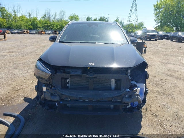 W1N4N4HB2TJ810351 Mercedes-Benz Gla 250 4matic