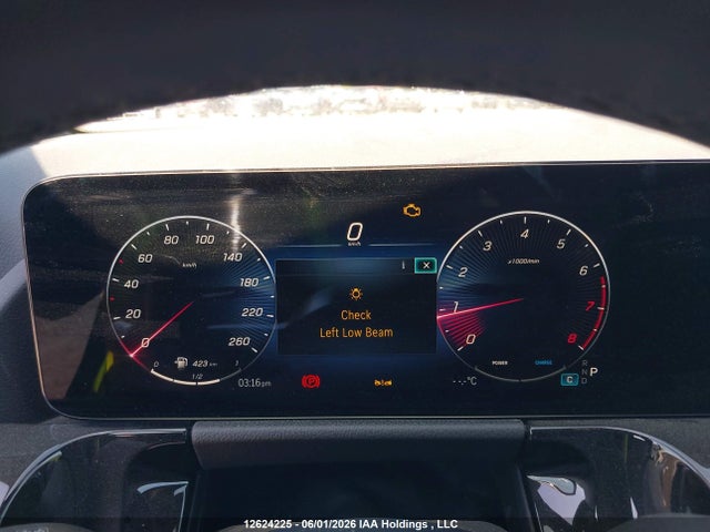 W1N4N4HB2TJ810351 Mercedes-Benz Gla 250 4matic