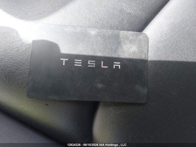 Tesla MODEL 3 2018 5YJ3E1EA9JF028999 Image 11