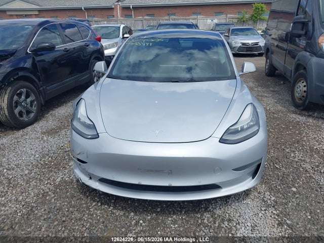 Tesla MODEL 3 2018 5YJ3E1EA9JF028999 Image 12