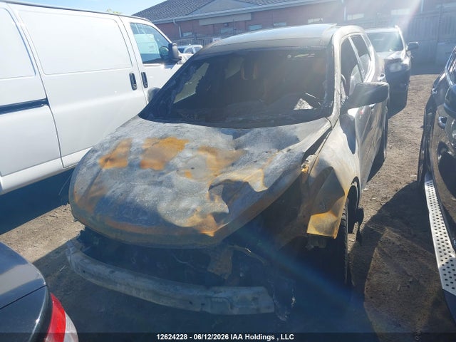 Продаж на аукціоні авто 2013 Hyundai Santa Fe, vin: 5XYZUDLA5DG086722, номер лоту: 12624228