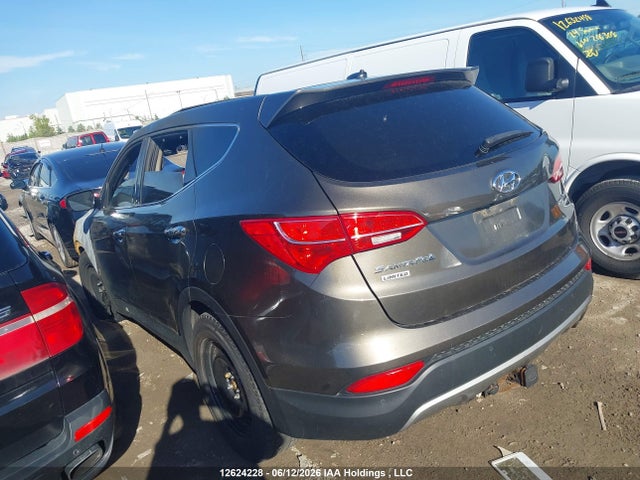Продаж на аукціоні авто 2013 Hyundai Santa Fe, vin: 5XYZUDLA5DG086722, номер лоту: 12624228