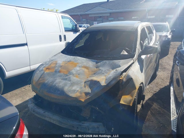 Продаж на аукціоні авто 2013 Hyundai Santa Fe, vin: 5XYZUDLA5DG086722, номер лоту: 12624228