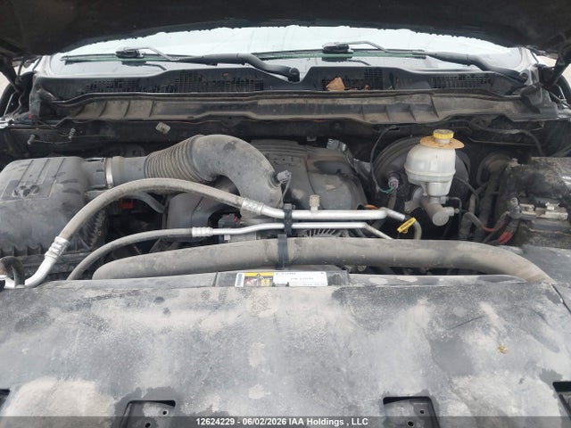 RAM 1500 Laramie 2016 1C6RR7NT6GS383537 Image 10