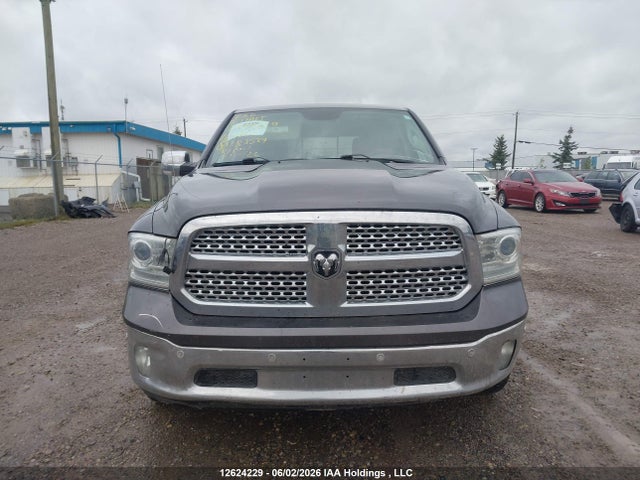 RAM 1500 Laramie 2016 1C6RR7NT6GS383537 Image 13