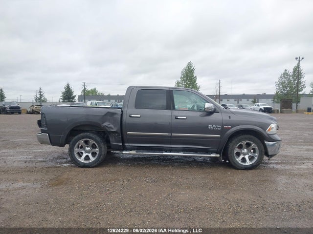 RAM 1500 Laramie 2016 1C6RR7NT6GS383537 Image 14