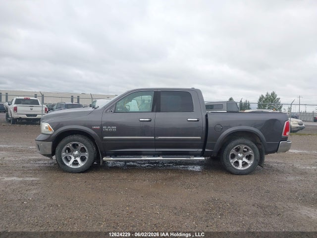 RAM 1500 Laramie 2016 1C6RR7NT6GS383537 Image 15