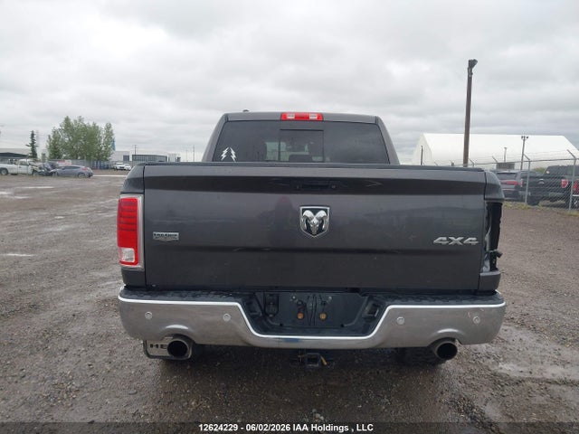 RAM 1500 Laramie 2016 1C6RR7NT6GS383537 Image 17