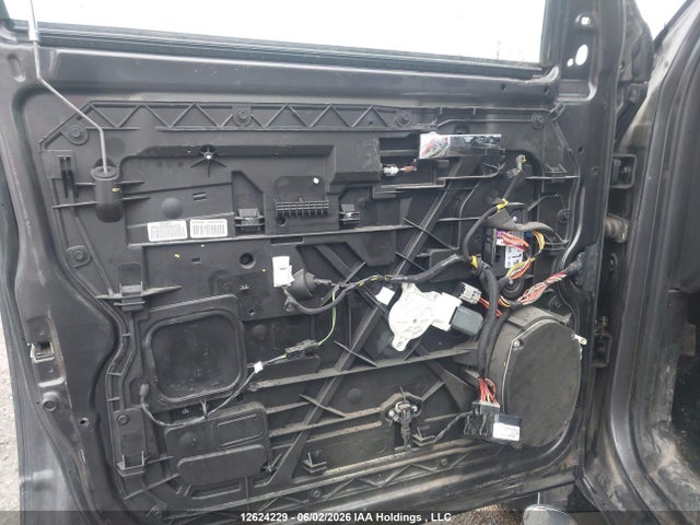 RAM 1500 Laramie 2016 1C6RR7NT6GS383537 Image 19