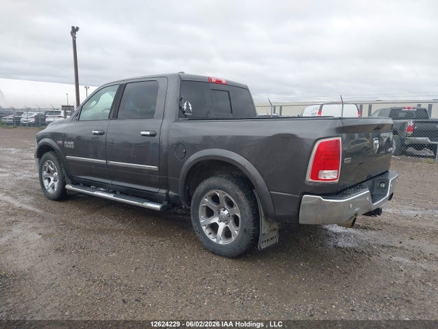 RAM 1500 Laramie 2016 1C6RR7NT6GS383537 Image 3