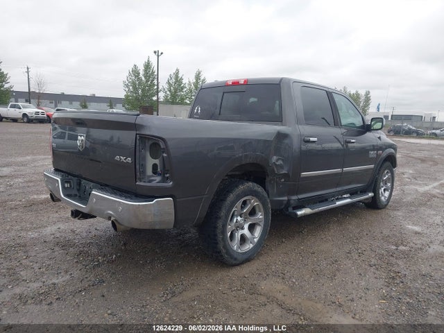 RAM 1500 Laramie 2016 1C6RR7NT6GS383537 Image 4