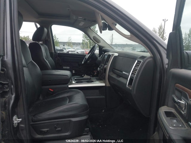RAM 1500 Laramie 2016 1C6RR7NT6GS383537 Image 5