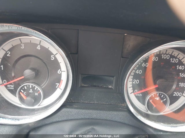 2C4RDGBG4FR543395 Dodge Grand Caravan Se/sxt