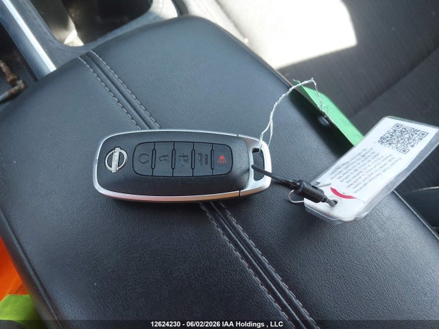 Продаж на аукціоні авто 2025 Nissan Sentra Sv, vin: 3N1AB8CV2SY277880, номер лоту: 12624230