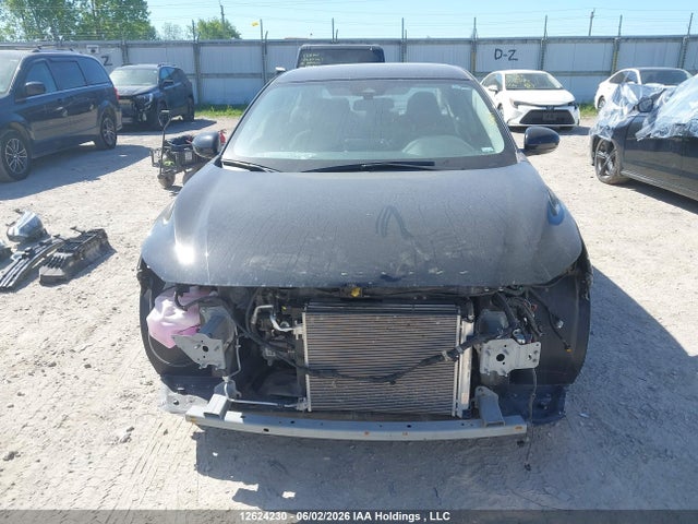 Продаж на аукціоні авто 2025 Nissan Sentra Sv, vin: 3N1AB8CV2SY277880, номер лоту: 12624230