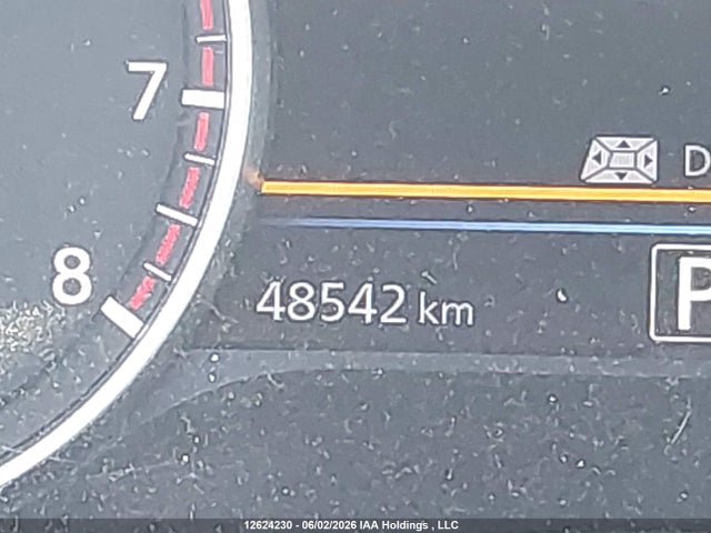 Продаж на аукціоні авто 2025 Nissan Sentra Sv, vin: 3N1AB8CV2SY277880, номер лоту: 12624230