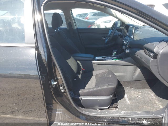 Продаж на аукціоні авто 2025 Nissan Sentra Sv, vin: 3N1AB8CV2SY277880, номер лоту: 12624230