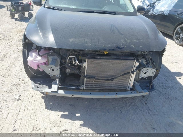 Продаж на аукціоні авто 2025 Nissan Sentra Sv, vin: 3N1AB8CV2SY277880, номер лоту: 12624230