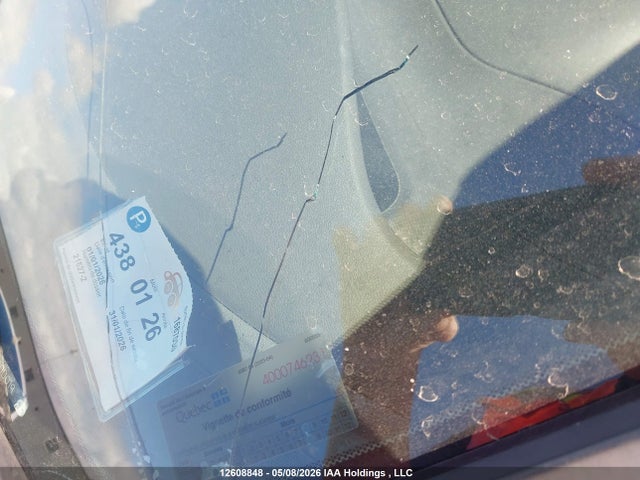 12608848 :رقم المزاد ، 2HGFA16557H100019 vin ، 2007 Honda Civic Lx مزاد بيع