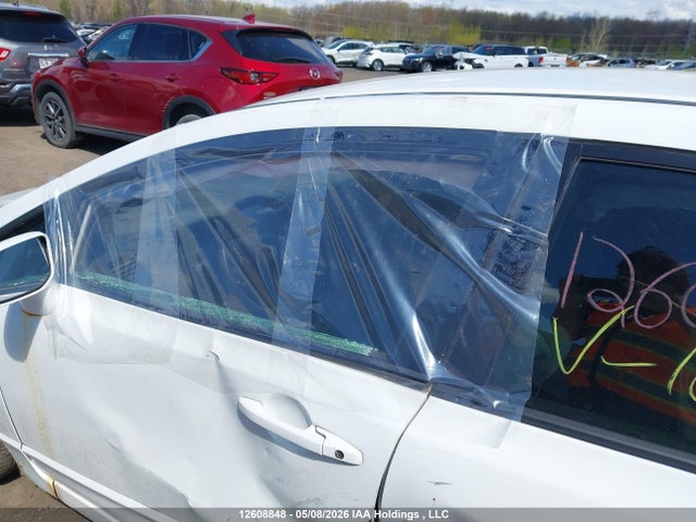 12608848 :رقم المزاد ، 2HGFA16557H100019 vin ، 2007 Honda Civic Lx مزاد بيع