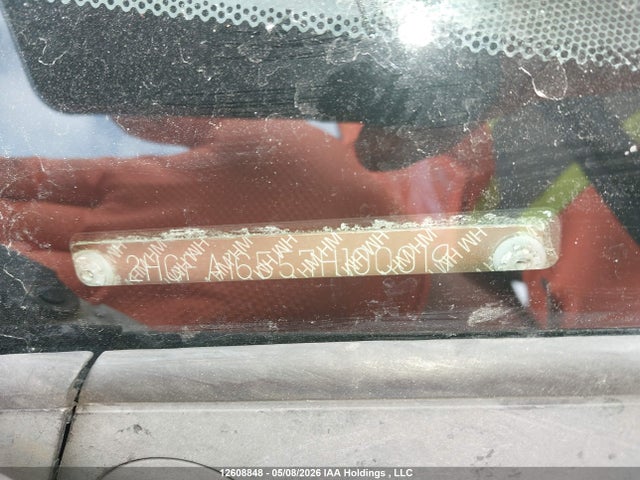 12608848 :رقم المزاد ، 2HGFA16557H100019 vin ، 2007 Honda Civic Lx مزاد بيع