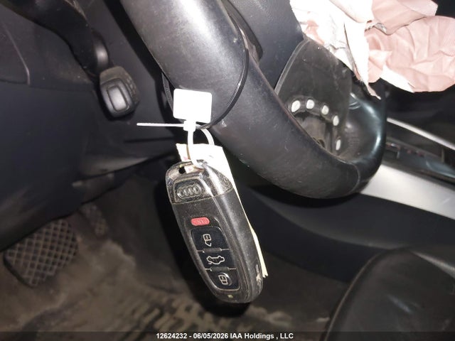 Продаж на аукціоні авто 2013 Audi Q5 Premium Plus, vin: WA1LFCFP2DA079909, номер лоту: 12624232