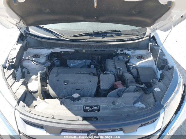 Aukcja sprzedaży 2024 Mitsubishi Rvr Se/sel/noir/gt, vin: JA4AJVAW8RU608589, numer aukcji: 12624235