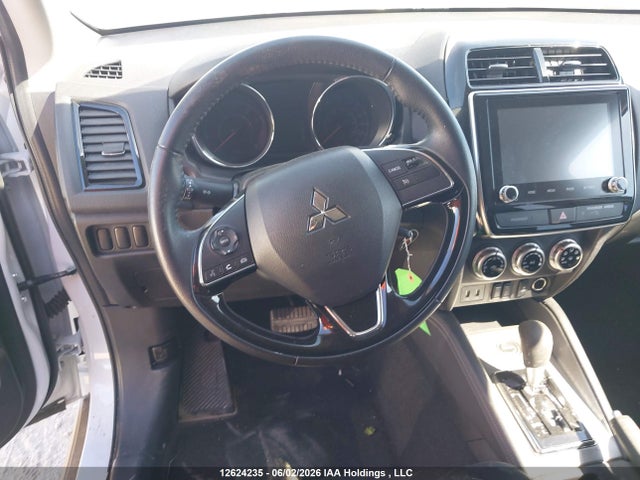 JA4AJVAW8RU608589 Mitsubishi Rvr Se/sel/noir/gt