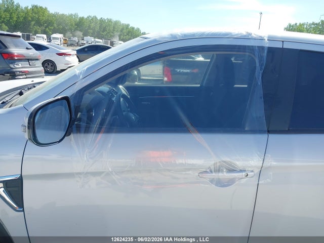 Aukcja sprzedaży 2024 Mitsubishi Rvr Se/sel/noir/gt, vin: JA4AJVAW8RU608589, numer aukcji: 12624235