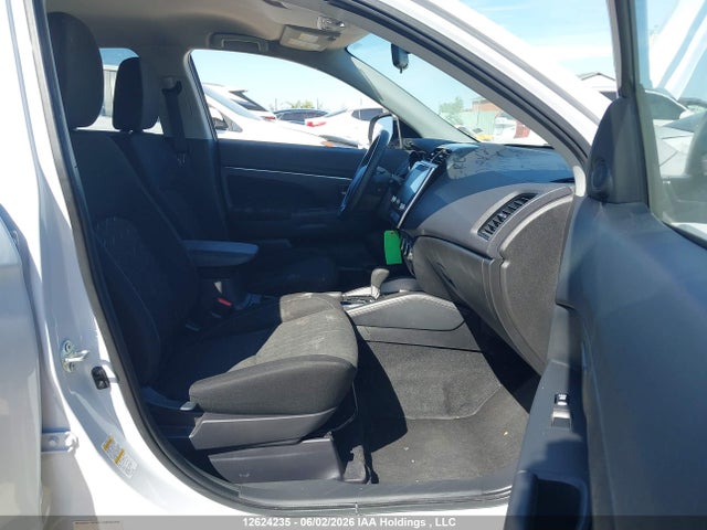 Aukcja sprzedaży 2024 Mitsubishi Rvr Se/sel/noir/gt, vin: JA4AJVAW8RU608589, numer aukcji: 12624235