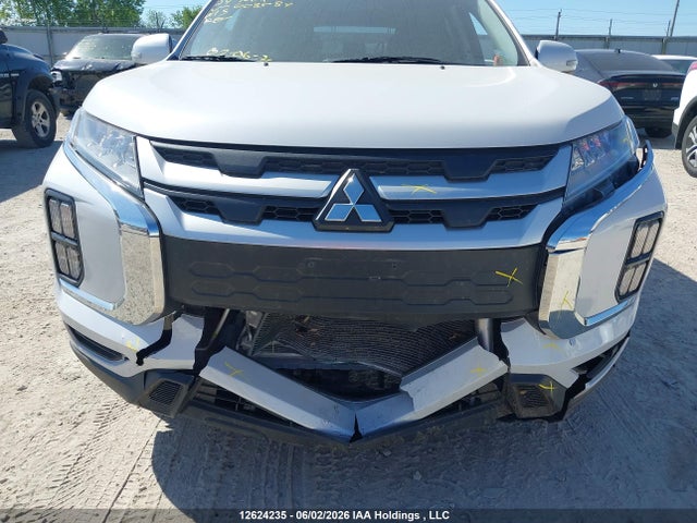 JA4AJVAW8RU608589 Mitsubishi Rvr Se/sel/noir/gt