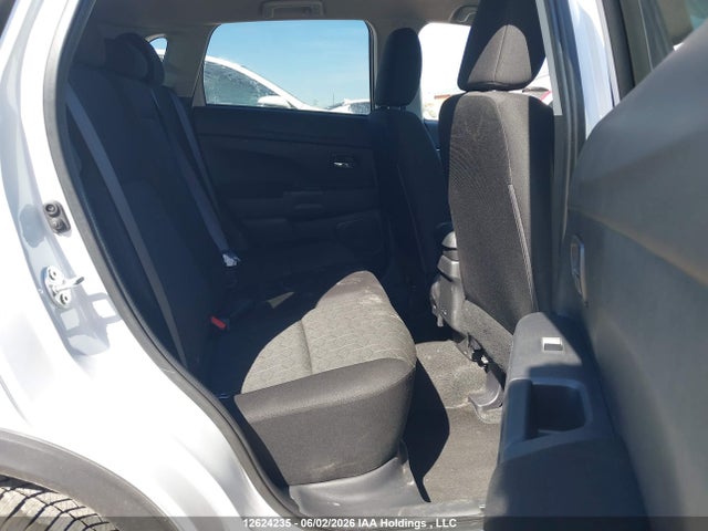 Aukcja sprzedaży 2024 Mitsubishi Rvr Se/sel/noir/gt, vin: JA4AJVAW8RU608589, numer aukcji: 12624235