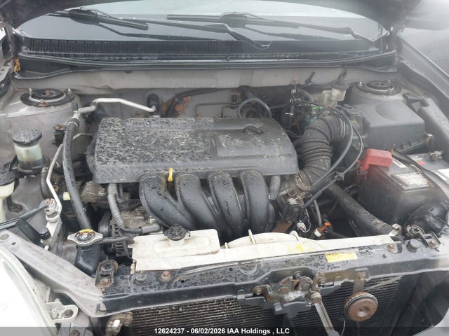 Aukcja sprzedaży 2004 Toyota Corolla Matrix Xr, vin: 2T1KR32E94C782139, numer aukcji: 12624237