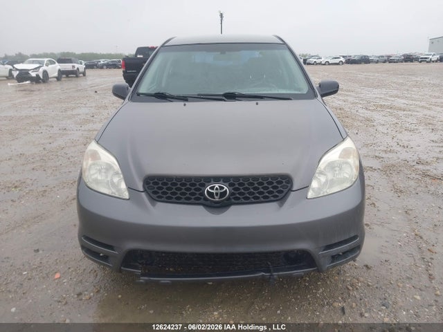 Aukcja sprzedaży 2004 Toyota Corolla Matrix Xr, vin: 2T1KR32E94C782139, numer aukcji: 12624237