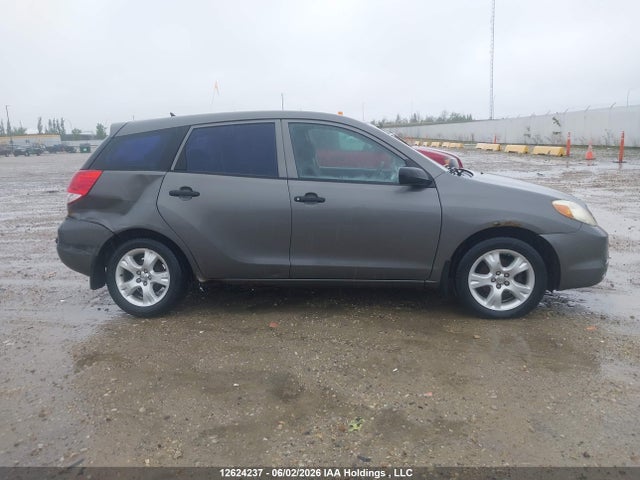 Aukcja sprzedaży 2004 Toyota Corolla Matrix Xr, vin: 2T1KR32E94C782139, numer aukcji: 12624237