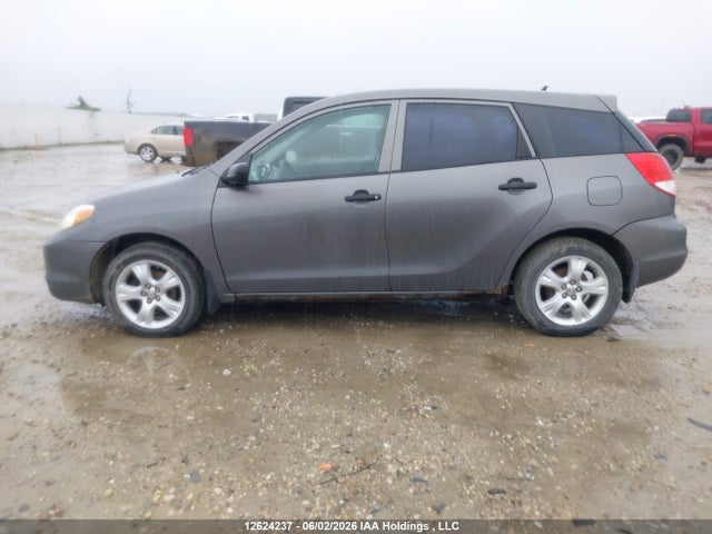 Aukcja sprzedaży 2004 Toyota Corolla Matrix Xr, vin: 2T1KR32E94C782139, numer aukcji: 12624237